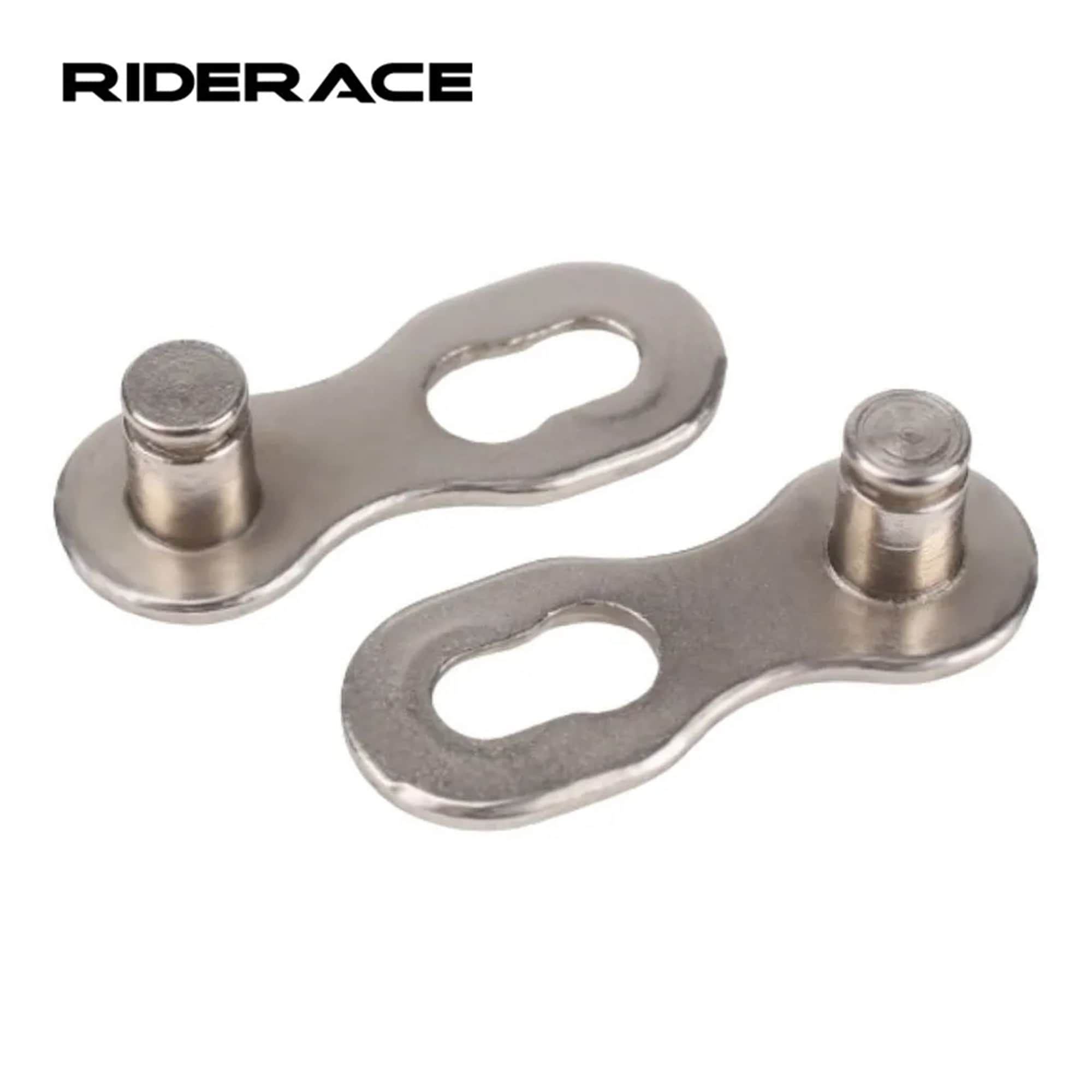 Power Link 9 Velocidades Emenda Rápida Corrente Bike MTB Speed