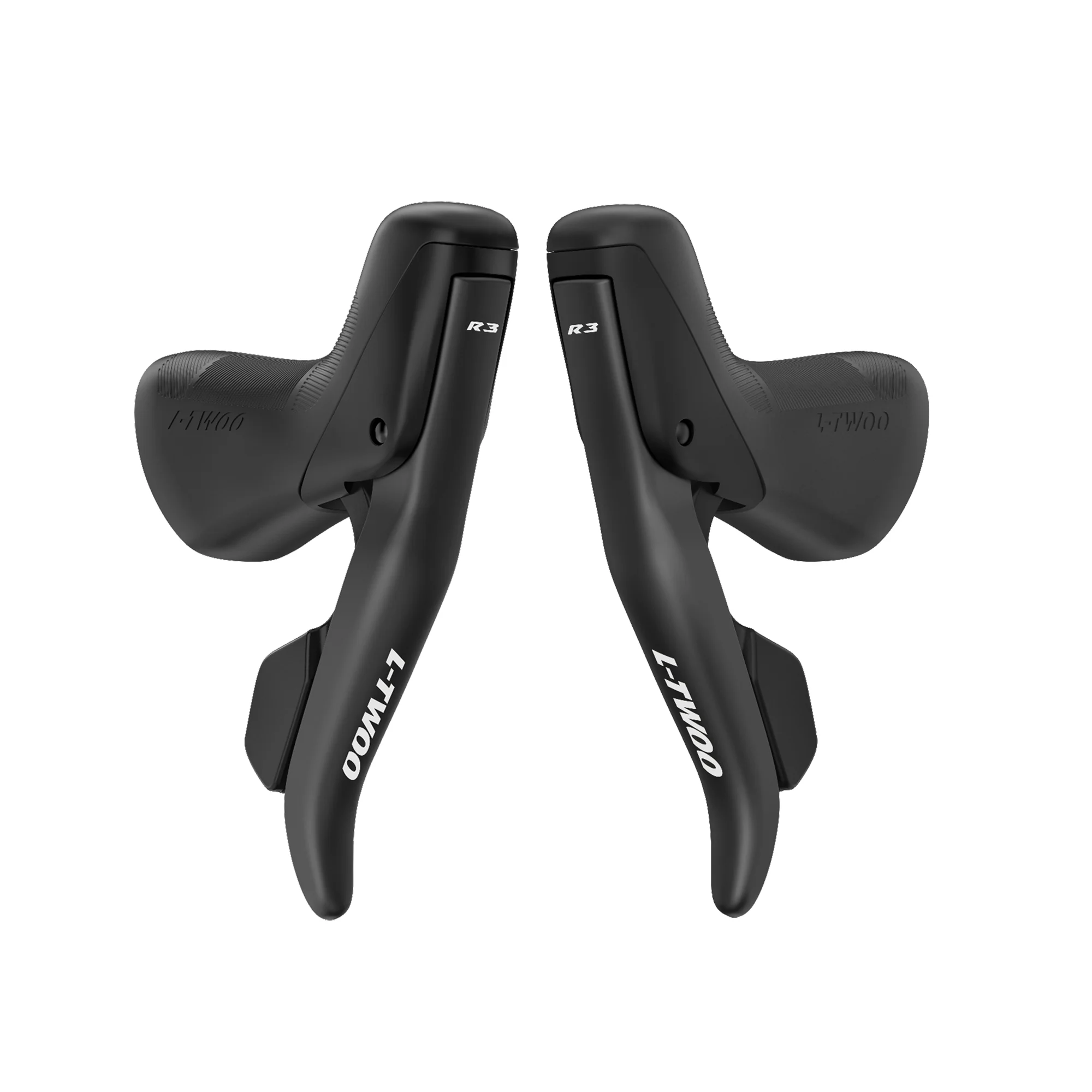 Groupset STI Ltwoo R3 2x8 Velocidades Bike Speed Road - Fluindo - Loja ...