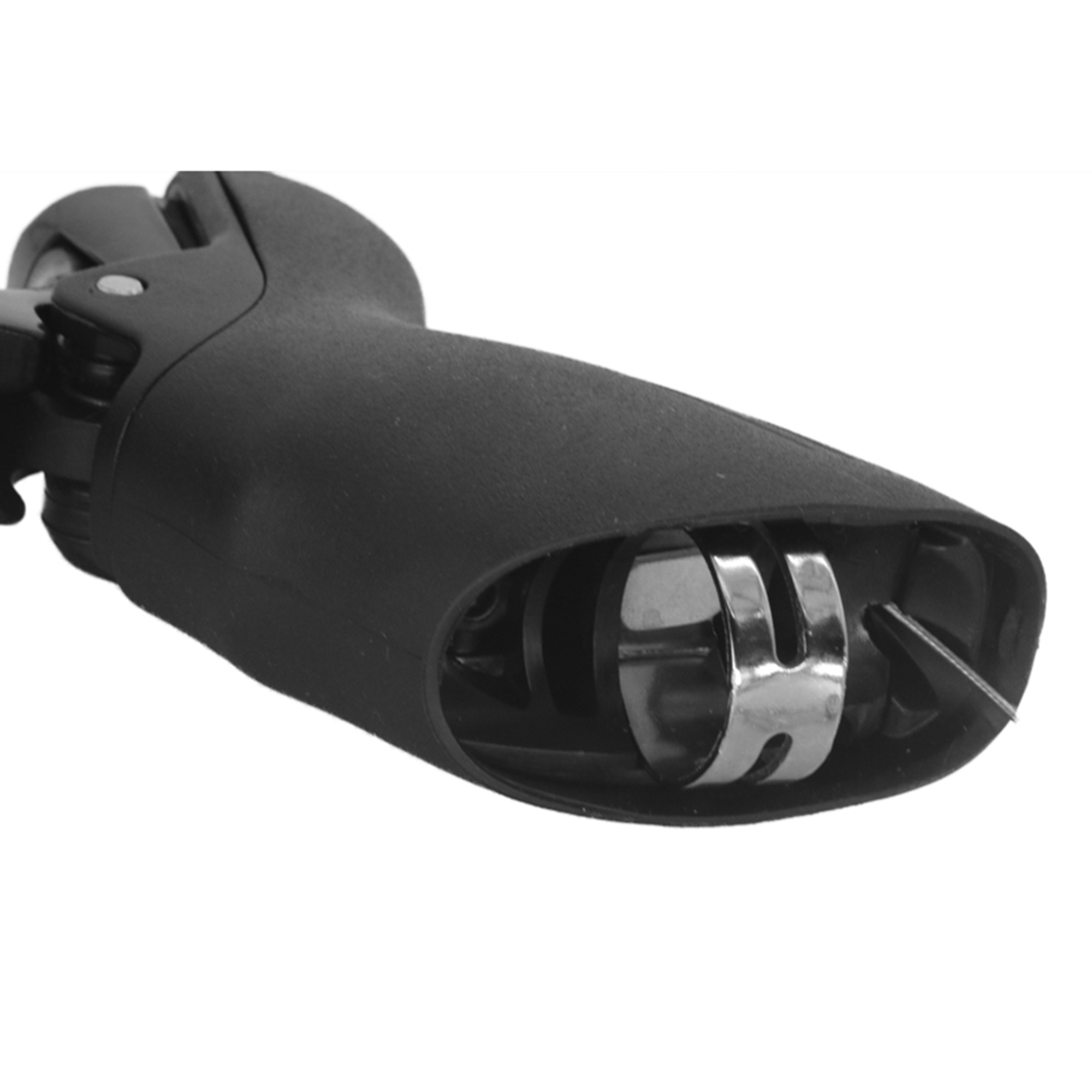 Par Manete STI Sensah Quantum 2x10v Compativel Tiagra 4700