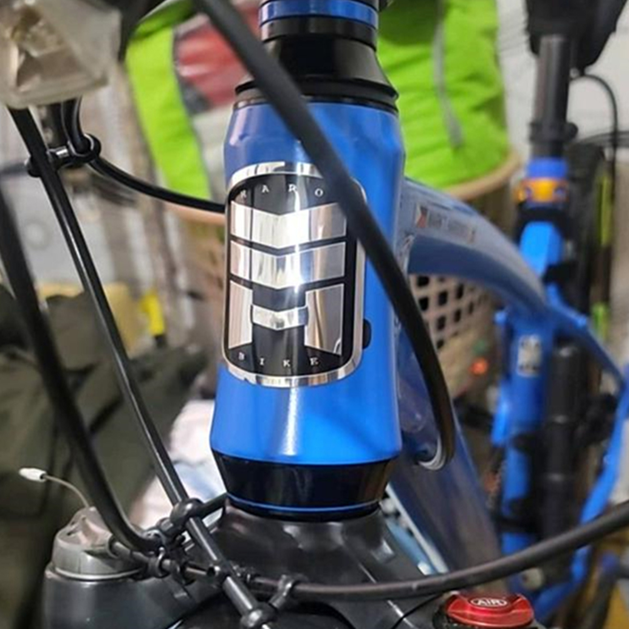 Orange Road Manga Haro Thread One 26