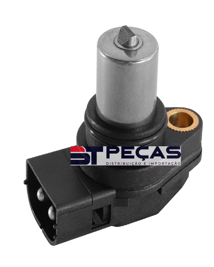 3515093 - (8141475 / 0265001187 / 2.27121) SENSOR ROTACAO FH / FM / NH ...