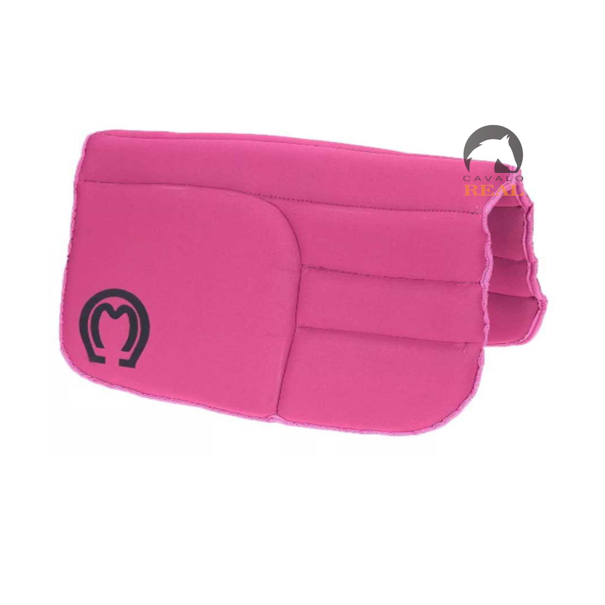 💗 TRAIA ROSA NEON 💗 #cavalo #cavalos #mangalargamarchador