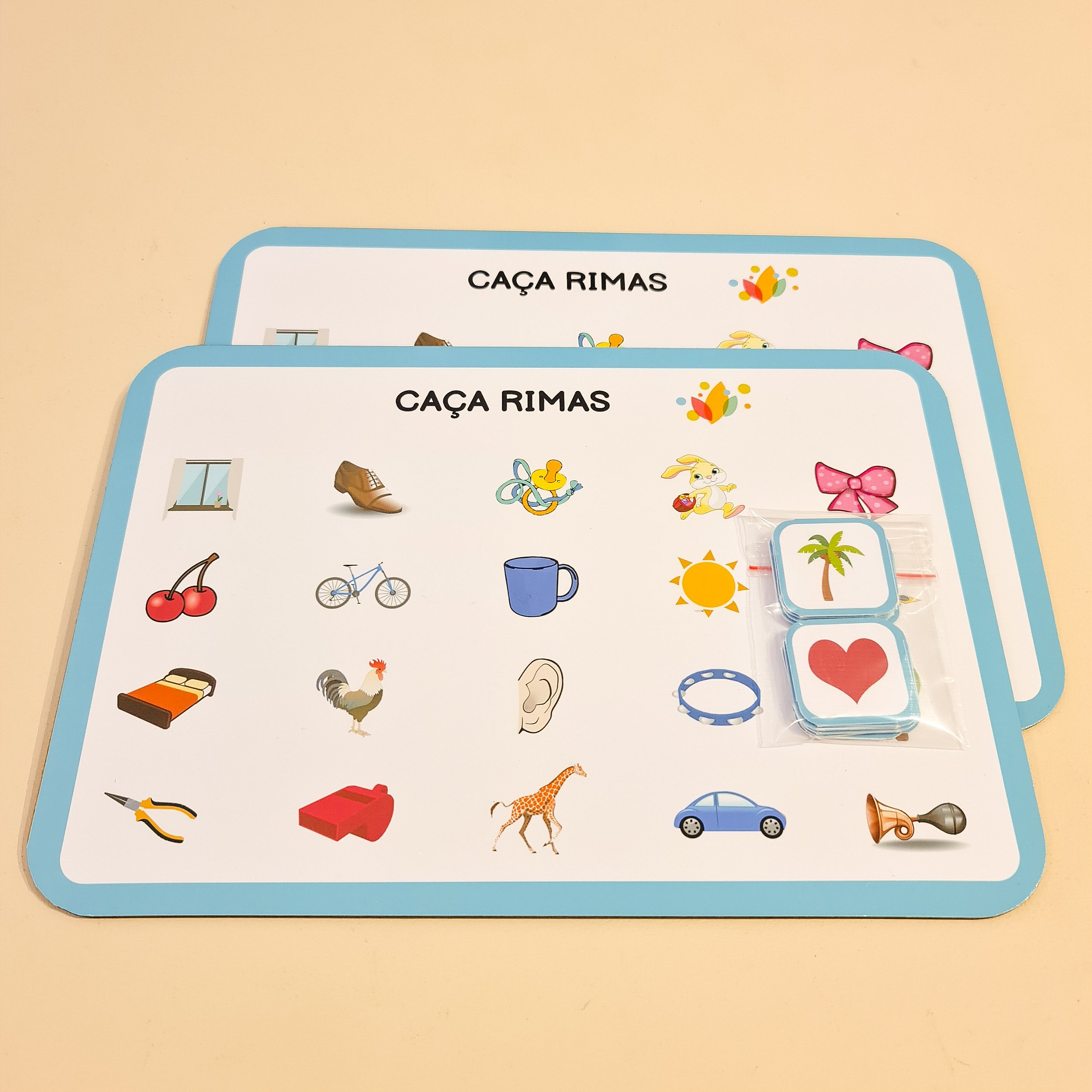 Jogo Educativo de Caça Palavras Para Imprimir Com Imagens, Letras