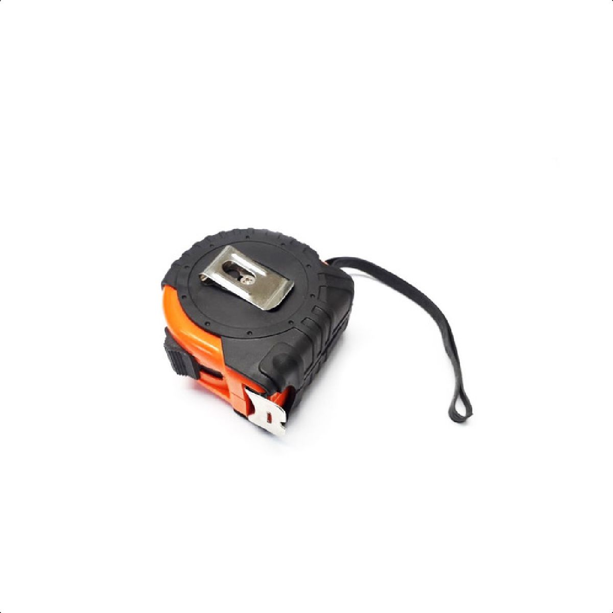Trena 5m x 25mm Emborrachada Eda Standart - Bragante Ferramentas