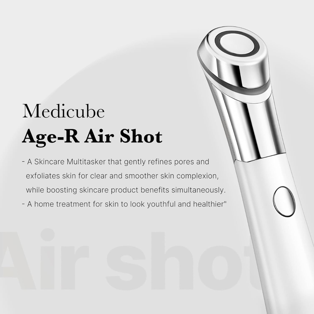 MEDICURE Age-R ATS Air Shot - Lipstick Imports