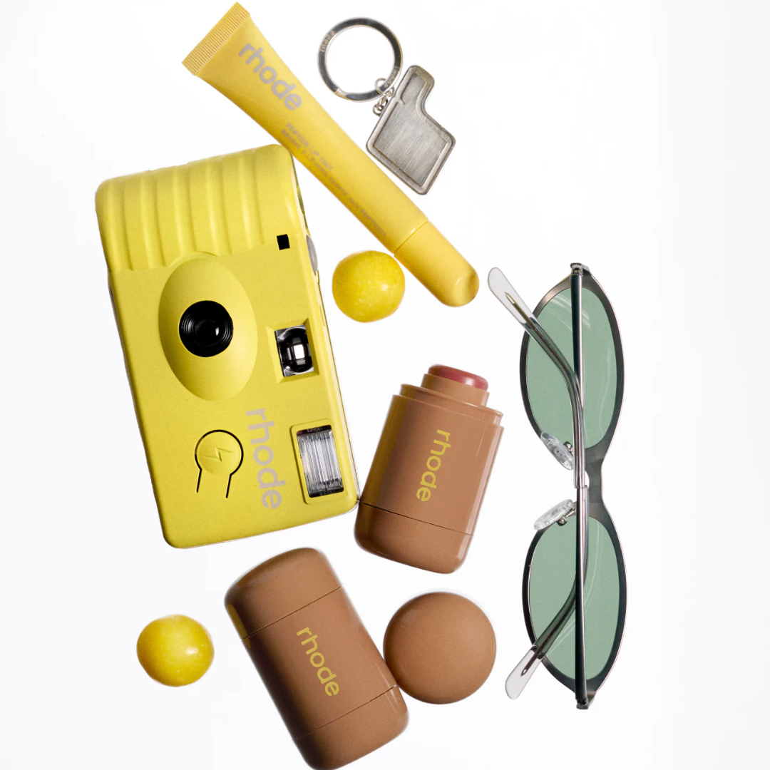 購入証明あり RHODE THE SUMMER KIT RHODE the summer kit - Lipstick Imports