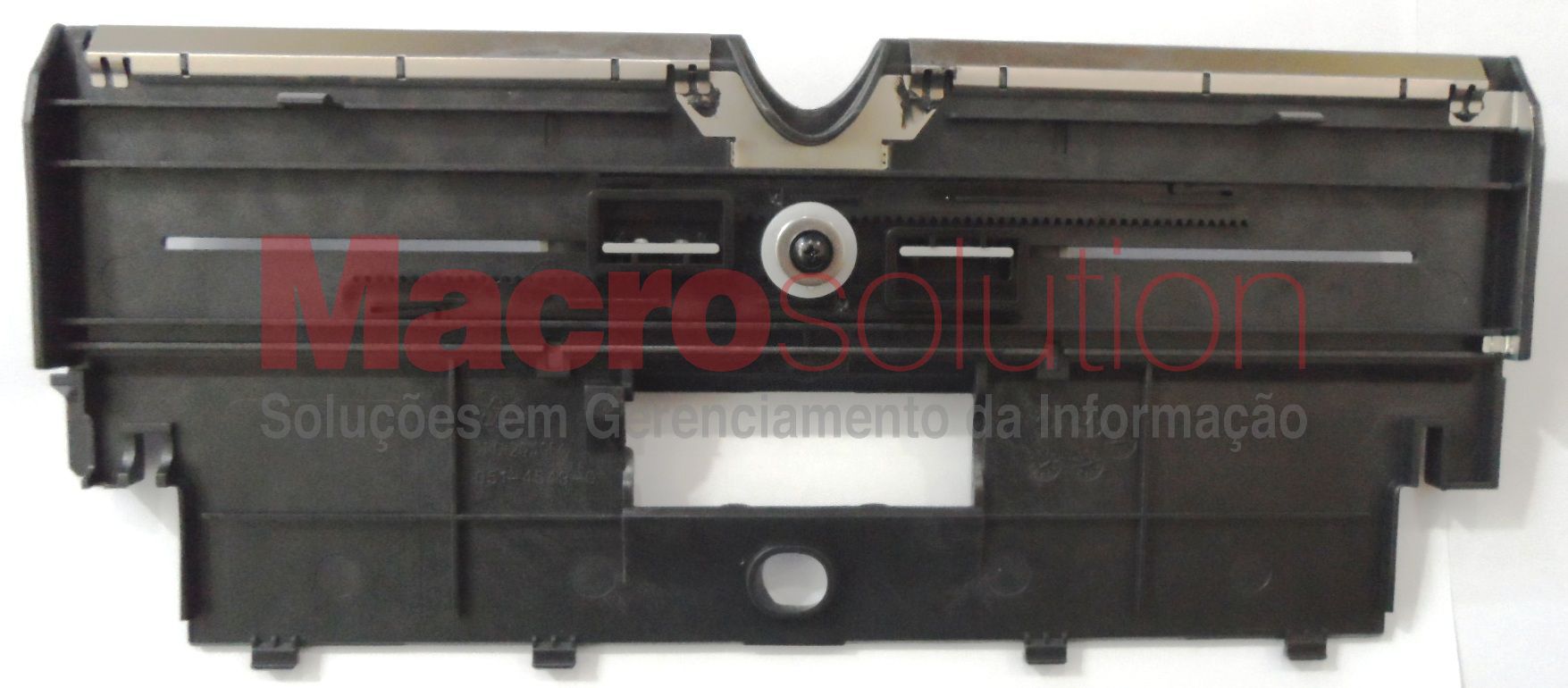 Peças Scanners Avision AV186 Bandeja de Entrada dos Documentos ...