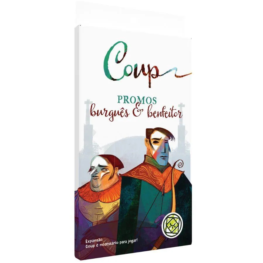 Burgues E Benfeitor Coup
