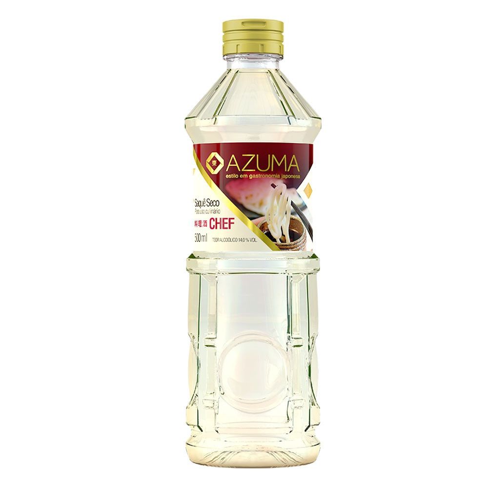 Saquê Japonês Choya 500ml