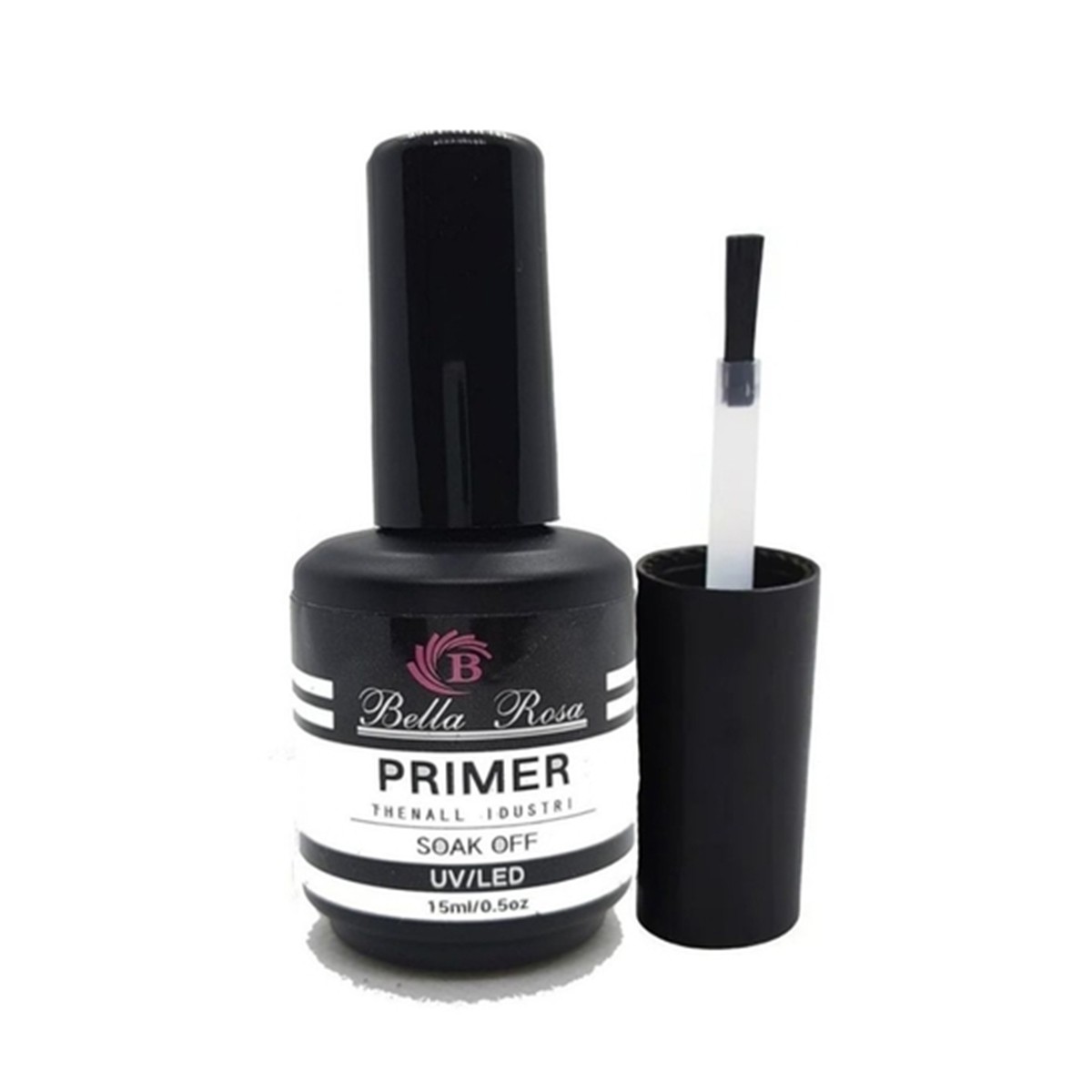Primer Para Unhas Alongamento Gel Acrigel Porcelana UV/LED 15ml