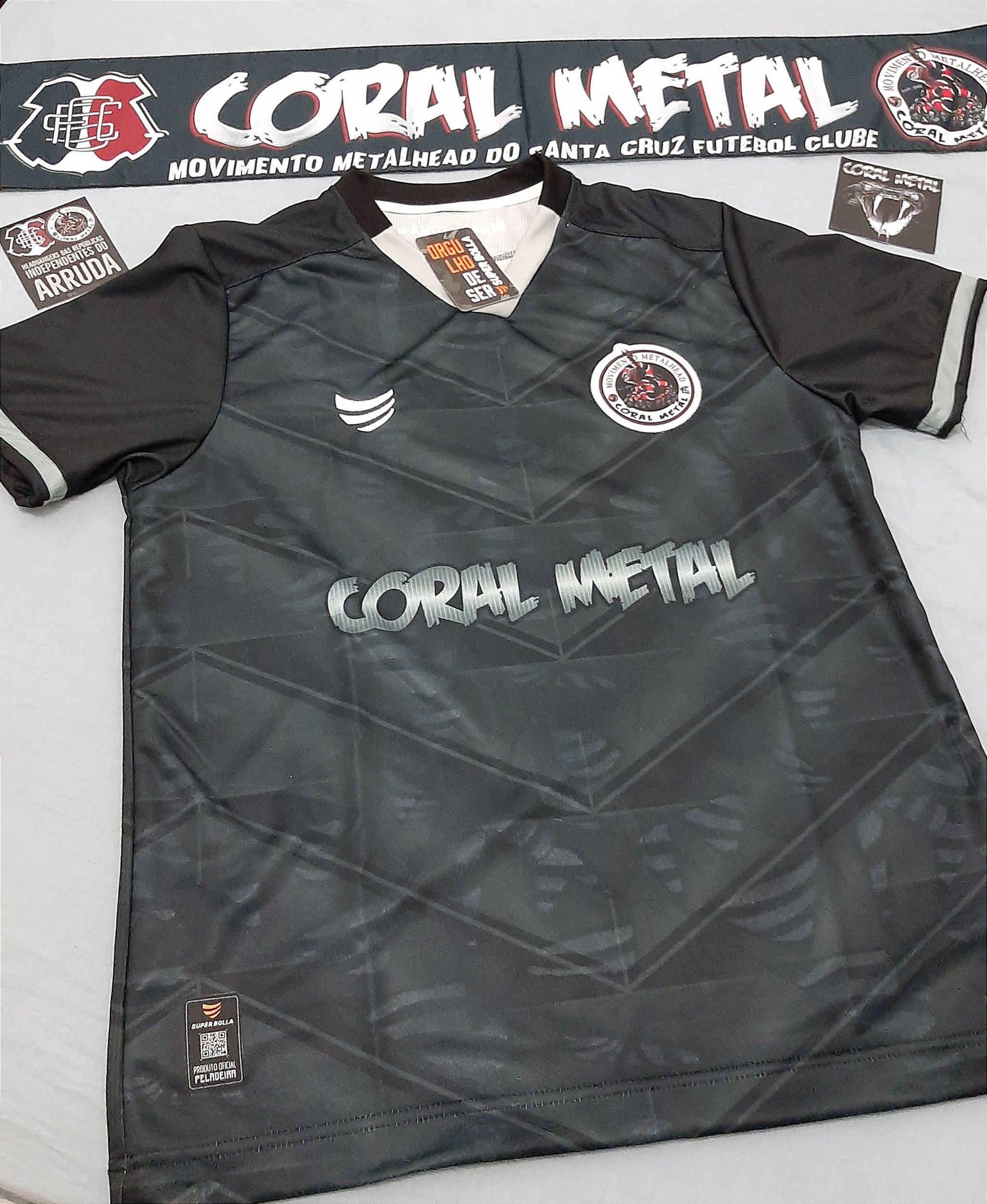 Metal Futebol Clube