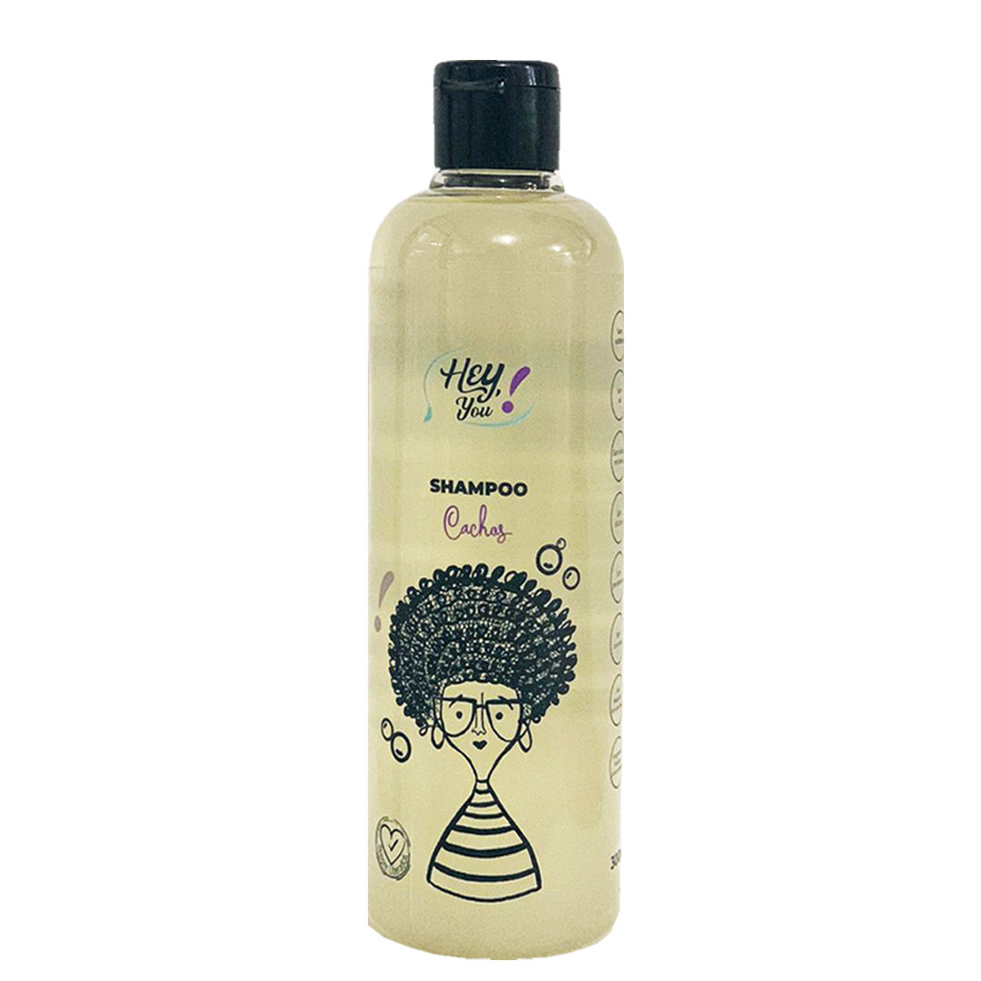 Shampoo Emoliente 300ml