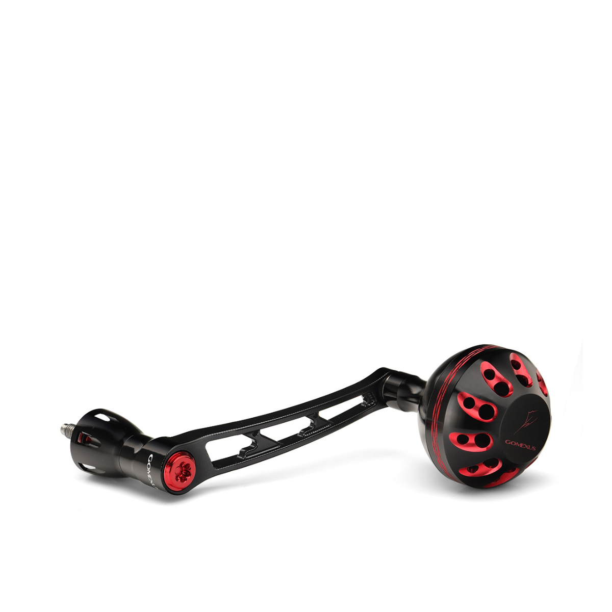monmon Puxador Ponto Orion Zen 80x31mm Cromo