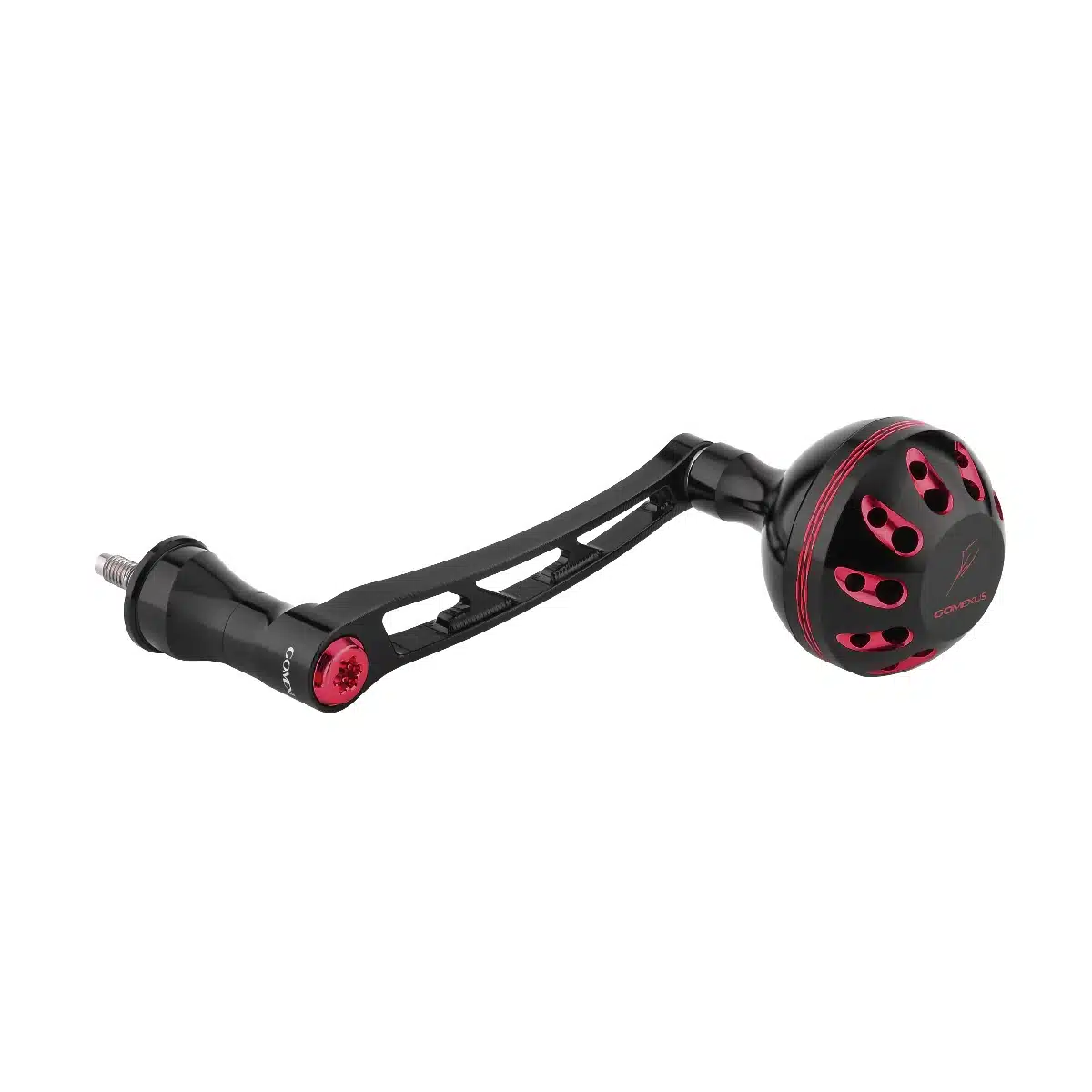 GOMEXUS ALUMINUM HANDLE FOR SHIMANO SPINNING REEL LMY-A38 - Vican