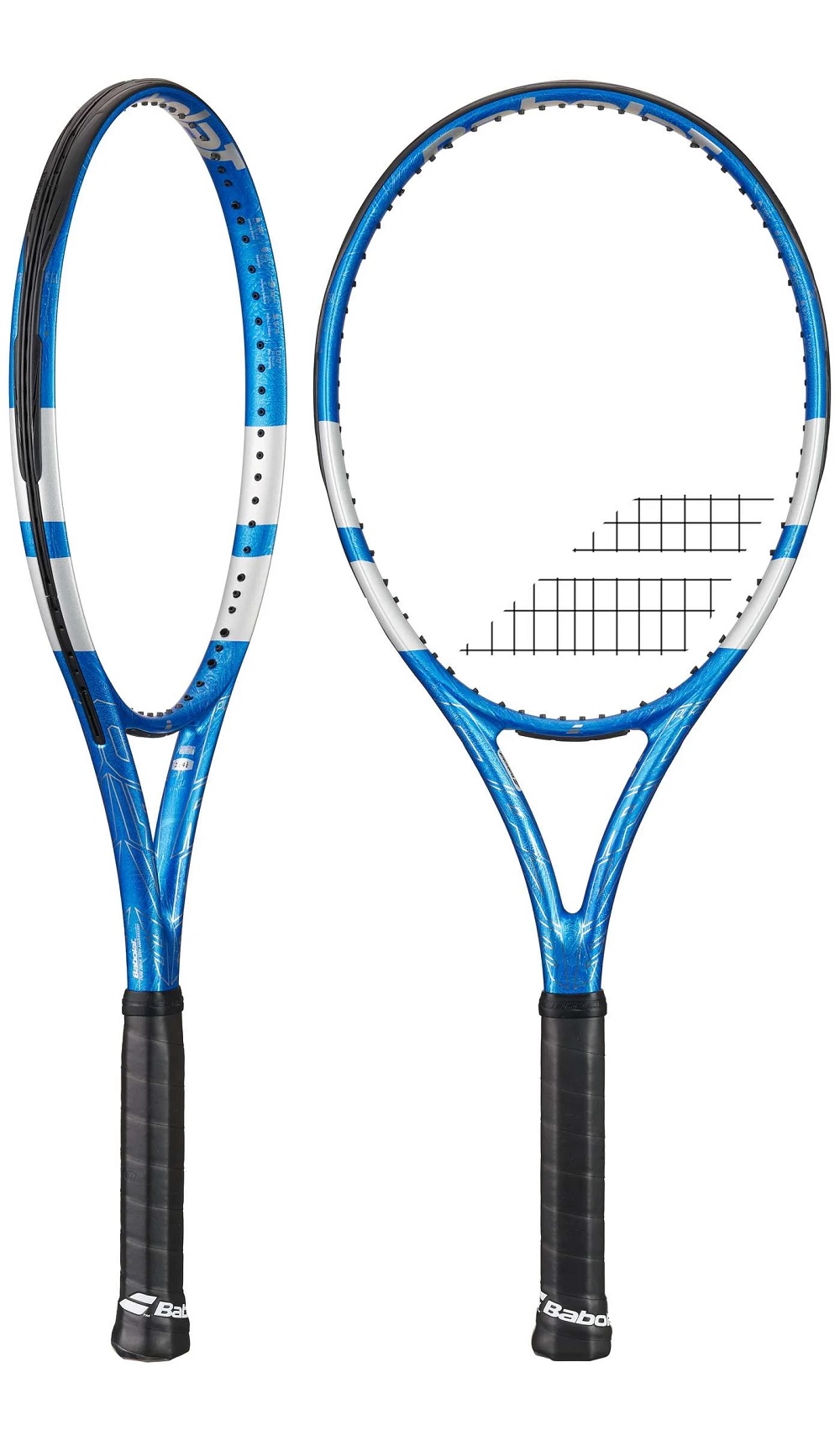 Raquete De Tênis Babolat Pure Drive - 300g - 2021 - Winner Store