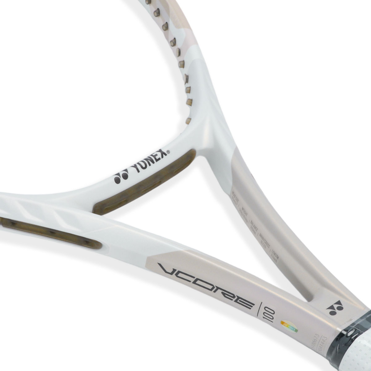 YONEX Volt Rage 5S VR5S-244 Soft 90sq in (Frame Only) Tennis Racket main image 1