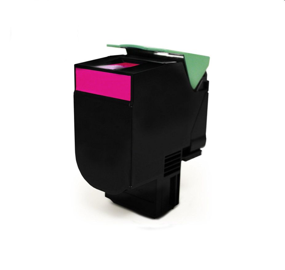 Cartucho de Toner Lexmark - C540A1MG - Magenta - Mecsupri - MecSupri - A  sua melhor impressão | Cartuchos e toners para impressora.