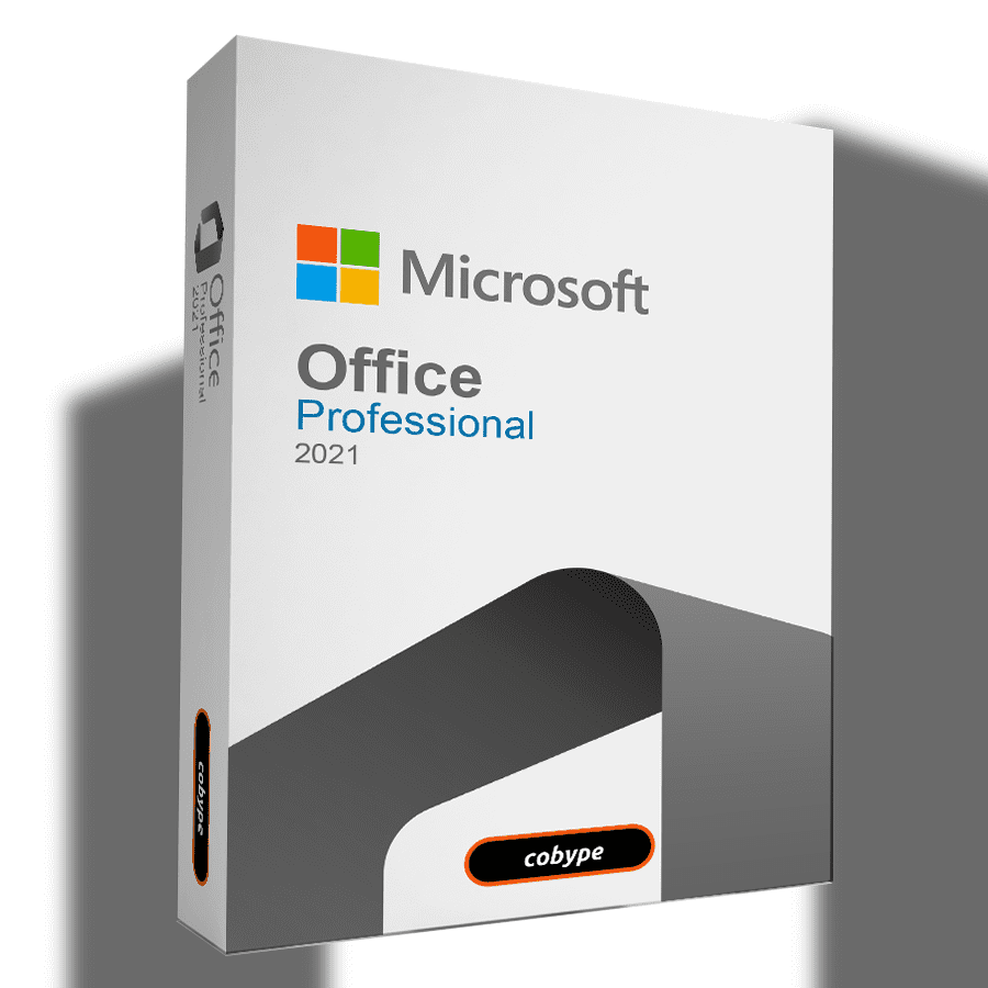 Licenças Windows 11 Pro + Office 2021 Professional Plus - Envio imediato  após a compra