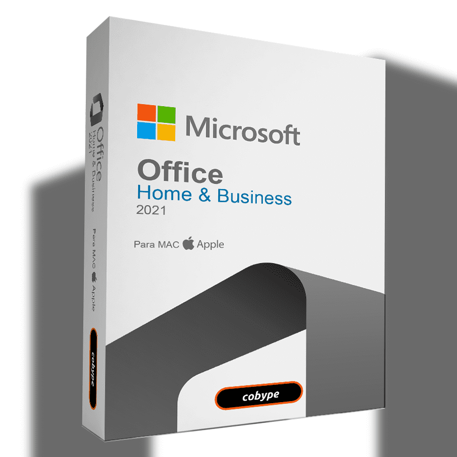 Microsoft Office 2021 Home and Business 1台のMacで利用可能です ...