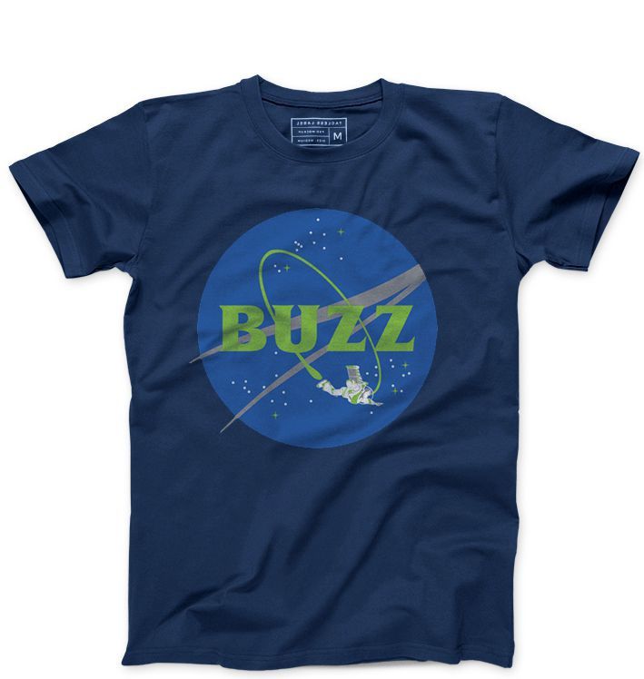 Camiseta Masculina Buzz Loja Nerd E Geek Presentes Criativos Geekz Loja De Produtos Nerd 9527