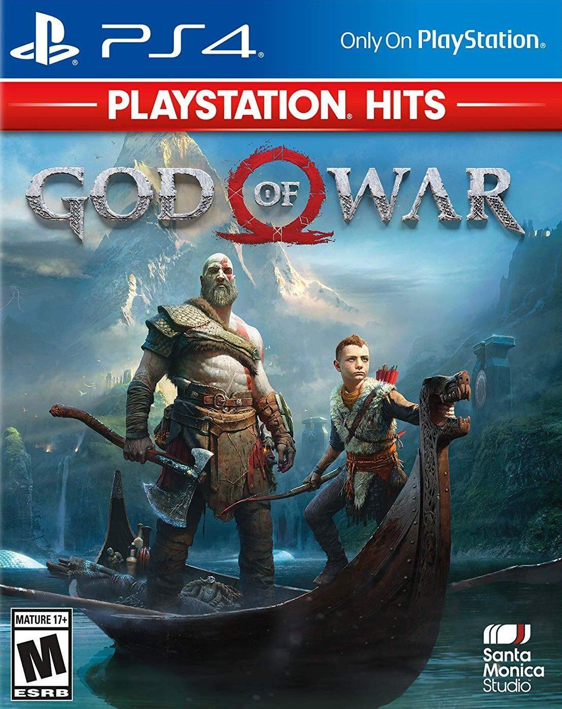 Jogo God of War Ragnarök - Edição Standard - PS4 - Games Você Compra Venda  Troca e Assistência de games em geral