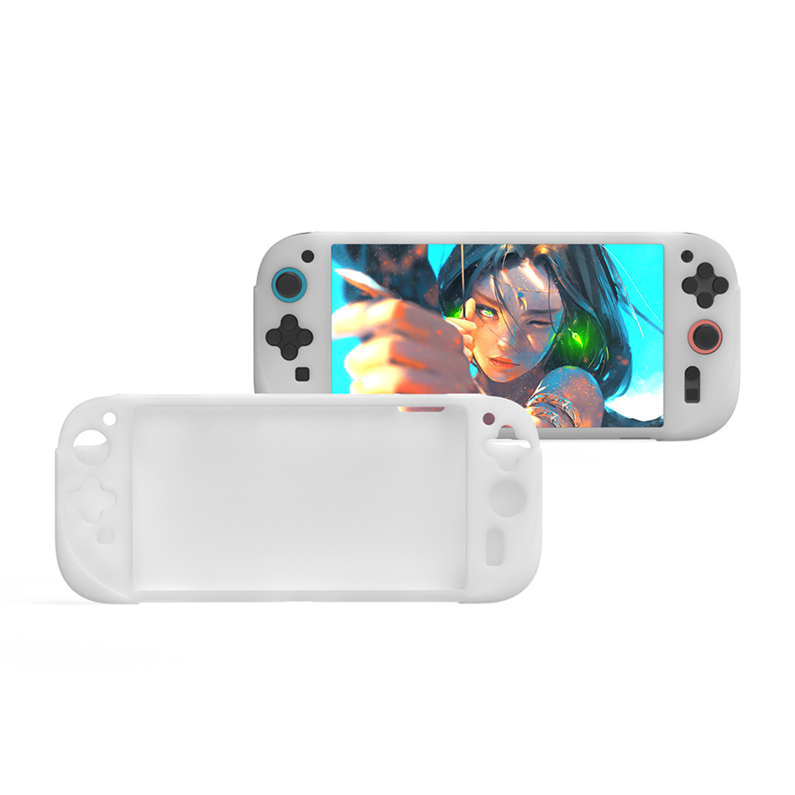 Kit DOBE Nintendo Switch 2 10-in-1 - MKGAMES - Sua Melhor Loja de BH