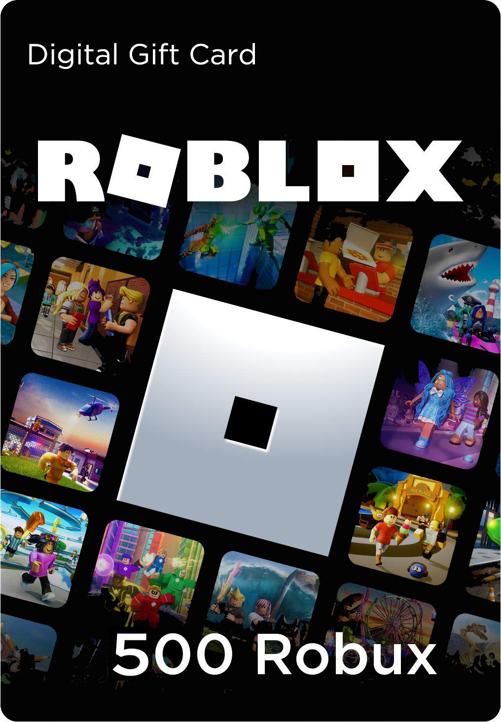 Como ganhar Robux de graça ou pagando no Roblox