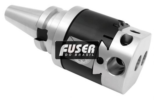 Kit Testa Alesatrice BT40-NBH2084 + 8 Barre Alesatrici In Metallo Duro - CNC, Marca CK - Foto 2