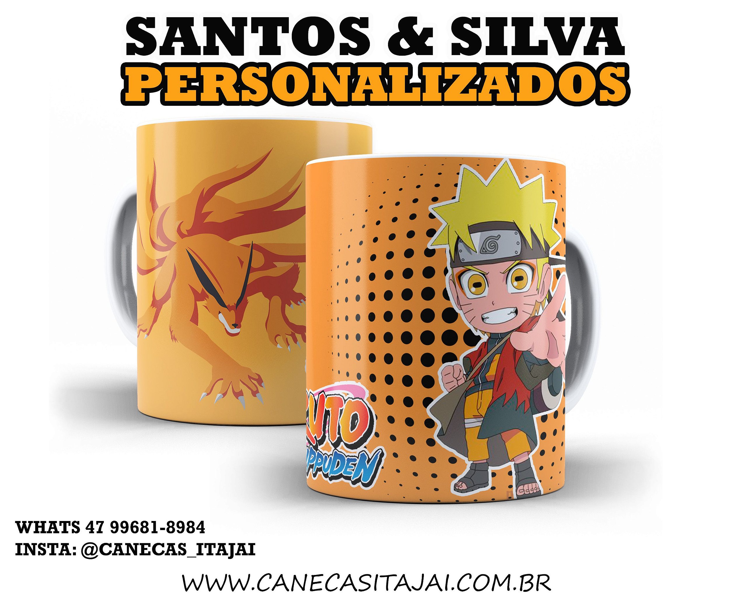 Caneca Gamer da Coleção Fortnite - Santos & Silva Personalizados