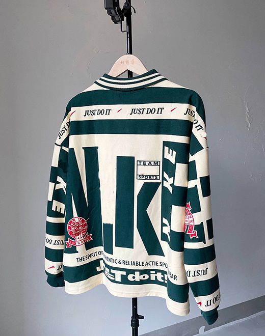 Jersey Nike x Cactus Plant Flea Market Go Flea - Boutique ZeroUm