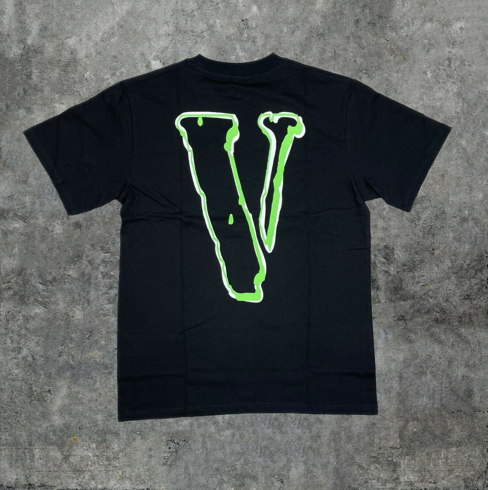 Camiseta YoungBoy NBA x Vlone My Window - Boutique ZeroUm