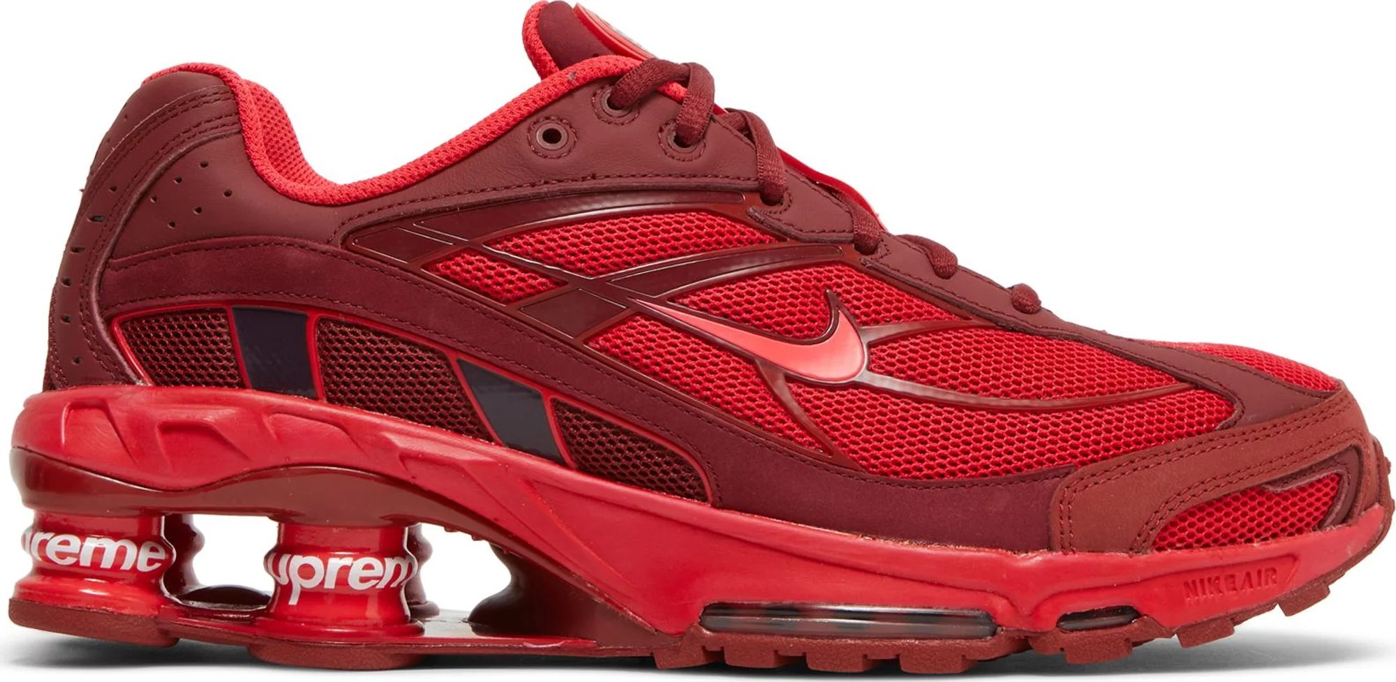Nike shox promo cheap