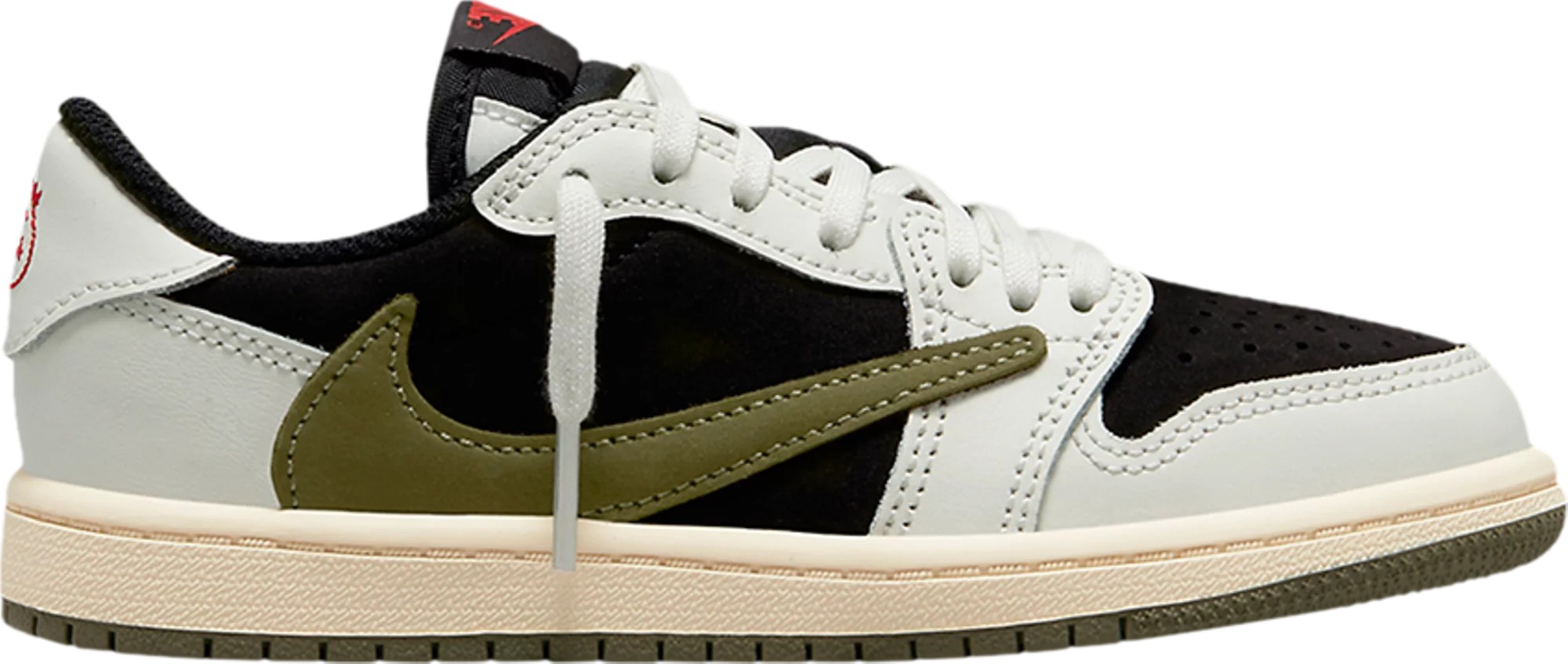 Shop travis hotsell scott jordan 1
