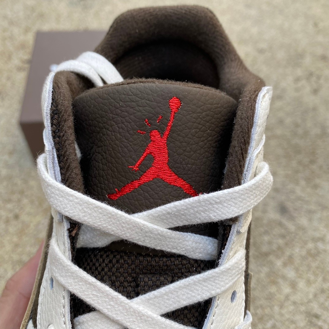 Jordan Jumpman Jack TR 'Sail' - Boutique ZeroUm | Conceito