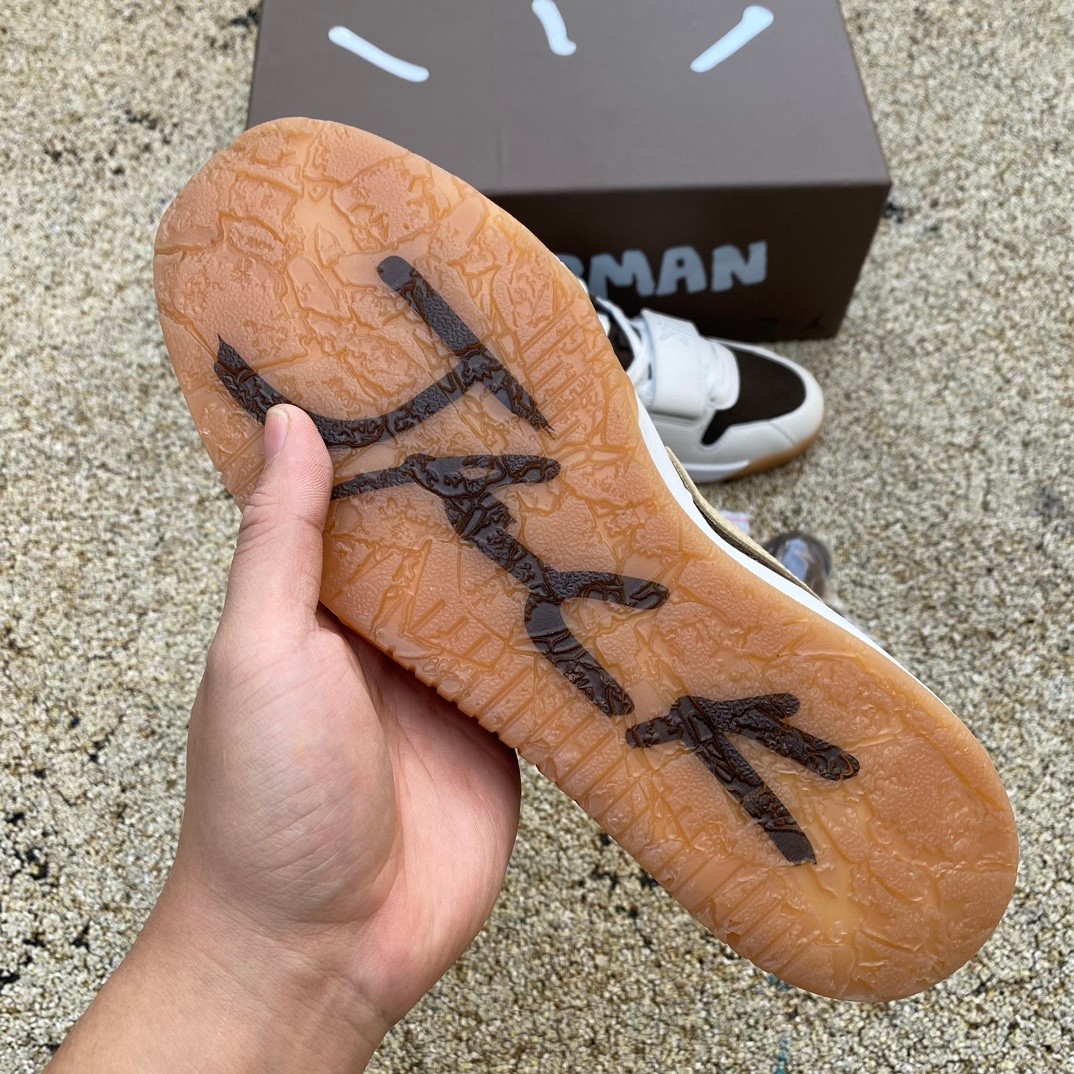 Jordan Jumpman Jack TR 'Sail' - Boutique ZeroUm | Conceito