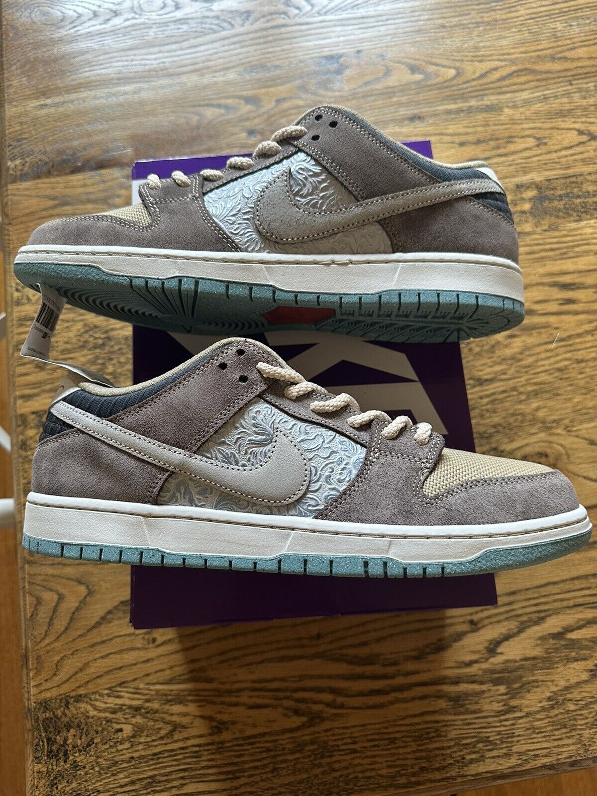 Dunk Low SB 'Big Money Savings' - Boutique ZeroUm | Conceito Dunk Low SB 'Big Money Savings' - Boutique ZeroUm | Conceito