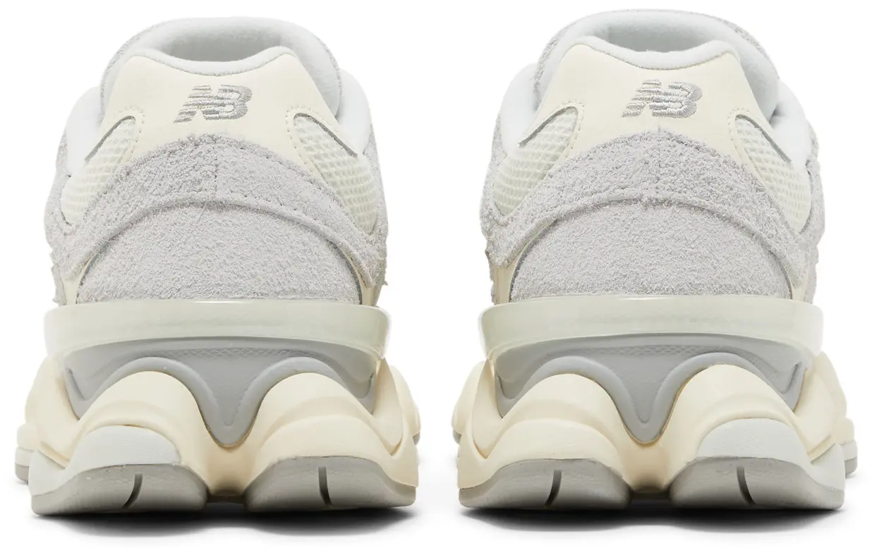 New Balance 9060 'Quartz Grey' - Boutique ZeroUm | Conceito Hype