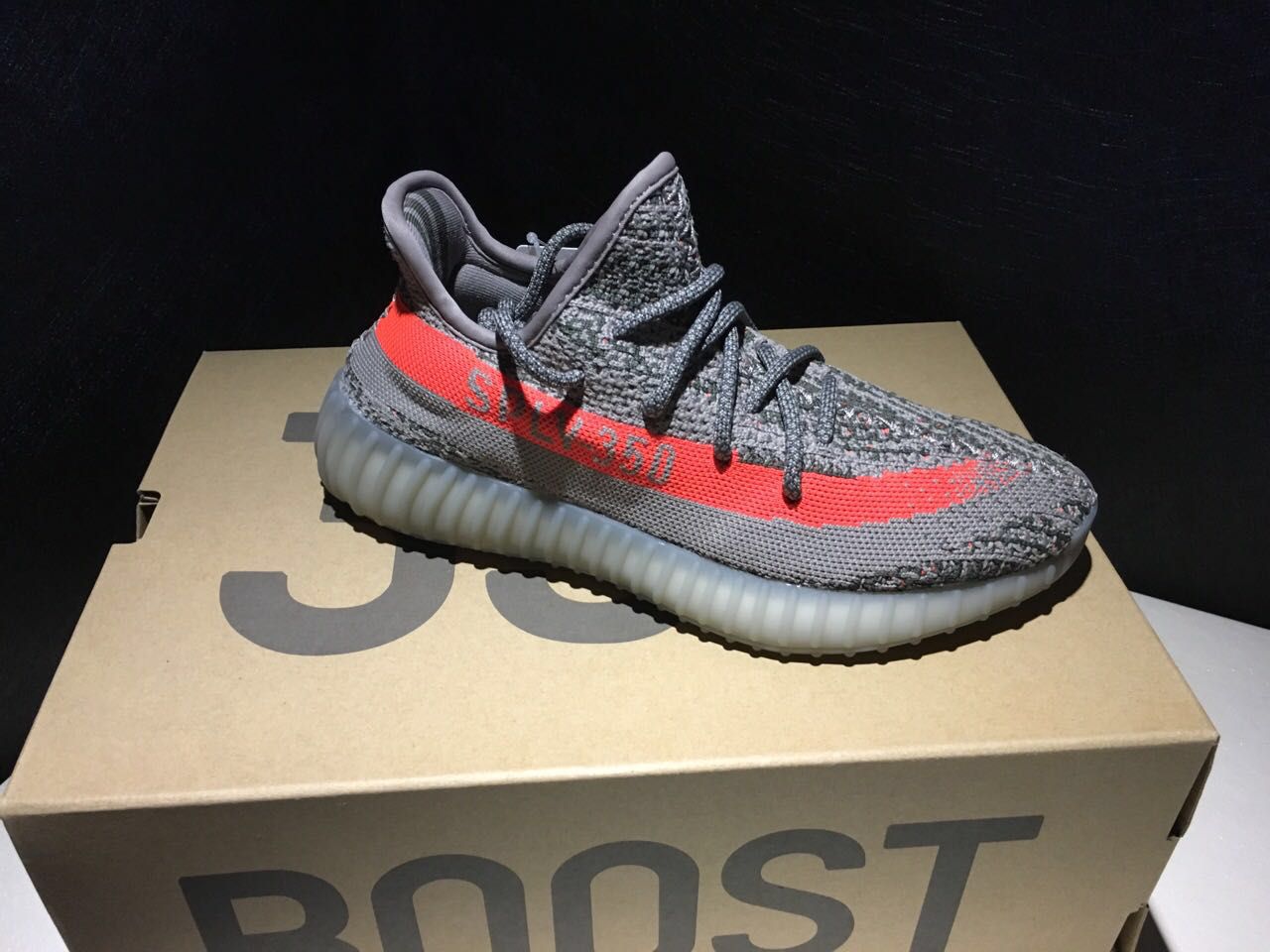 Adidas Yeezy Boost 350 v2 Beluga 1.0 - Boutique ZeroUm | Conceito