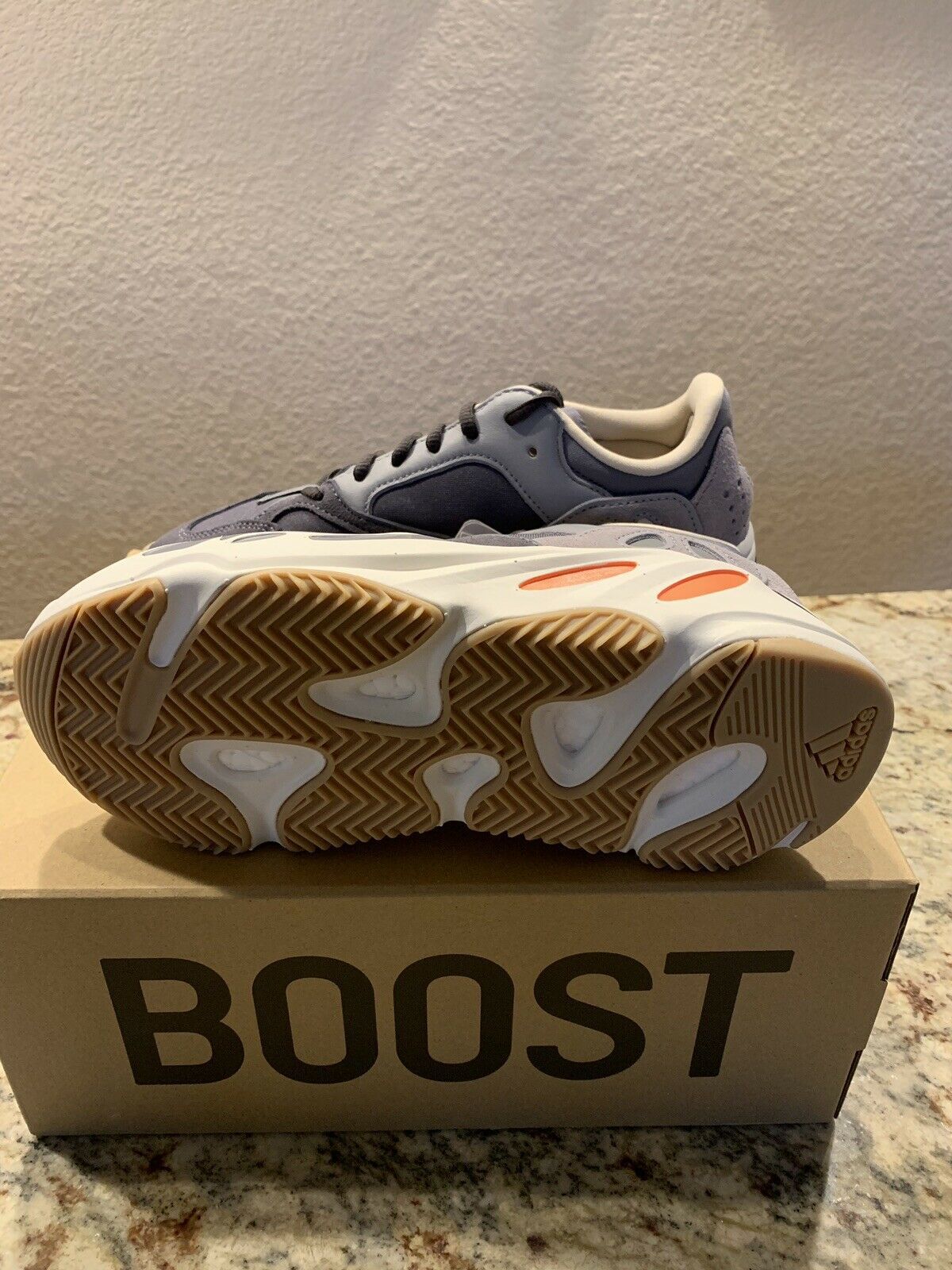 Adidas Yeezy Boost 700 Magnet - Boutique ZeroUm | Conceito Hype de A-Z