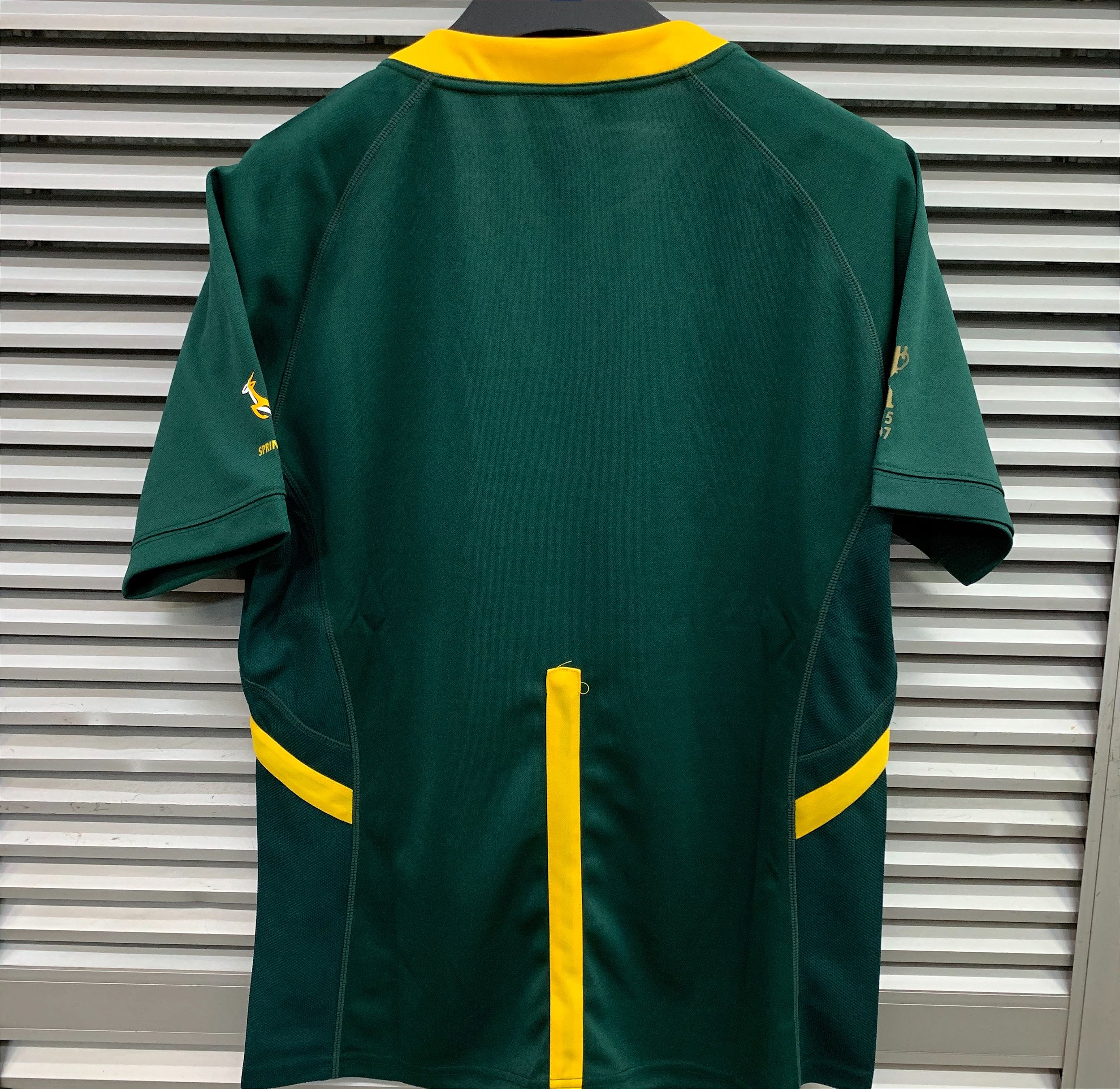 Camiseta springboks 2019 cheap