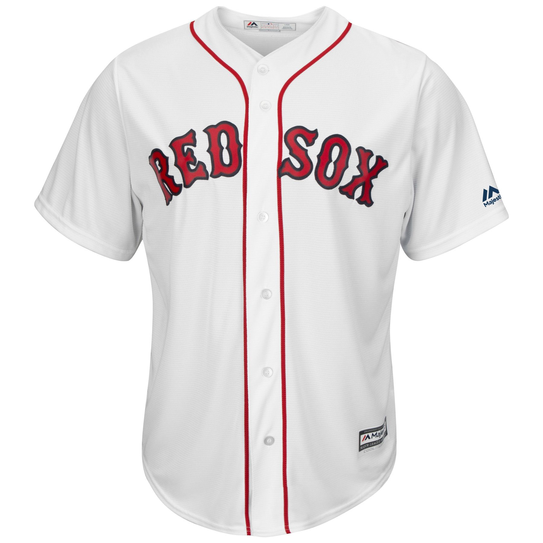 Camisa Baseball MLB Boston Red Sox - 754 - Boutique ZeroUm | Conceito Hype  de A-Z