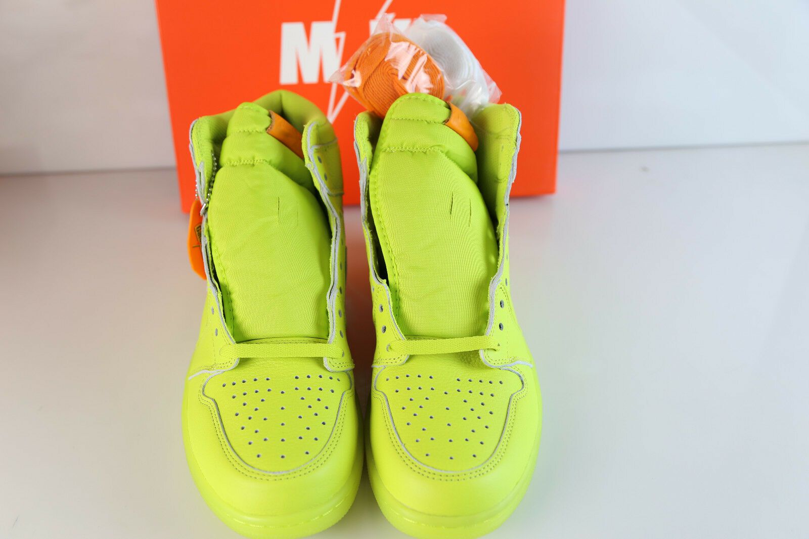 jordan 1 retro high gatorade cyber