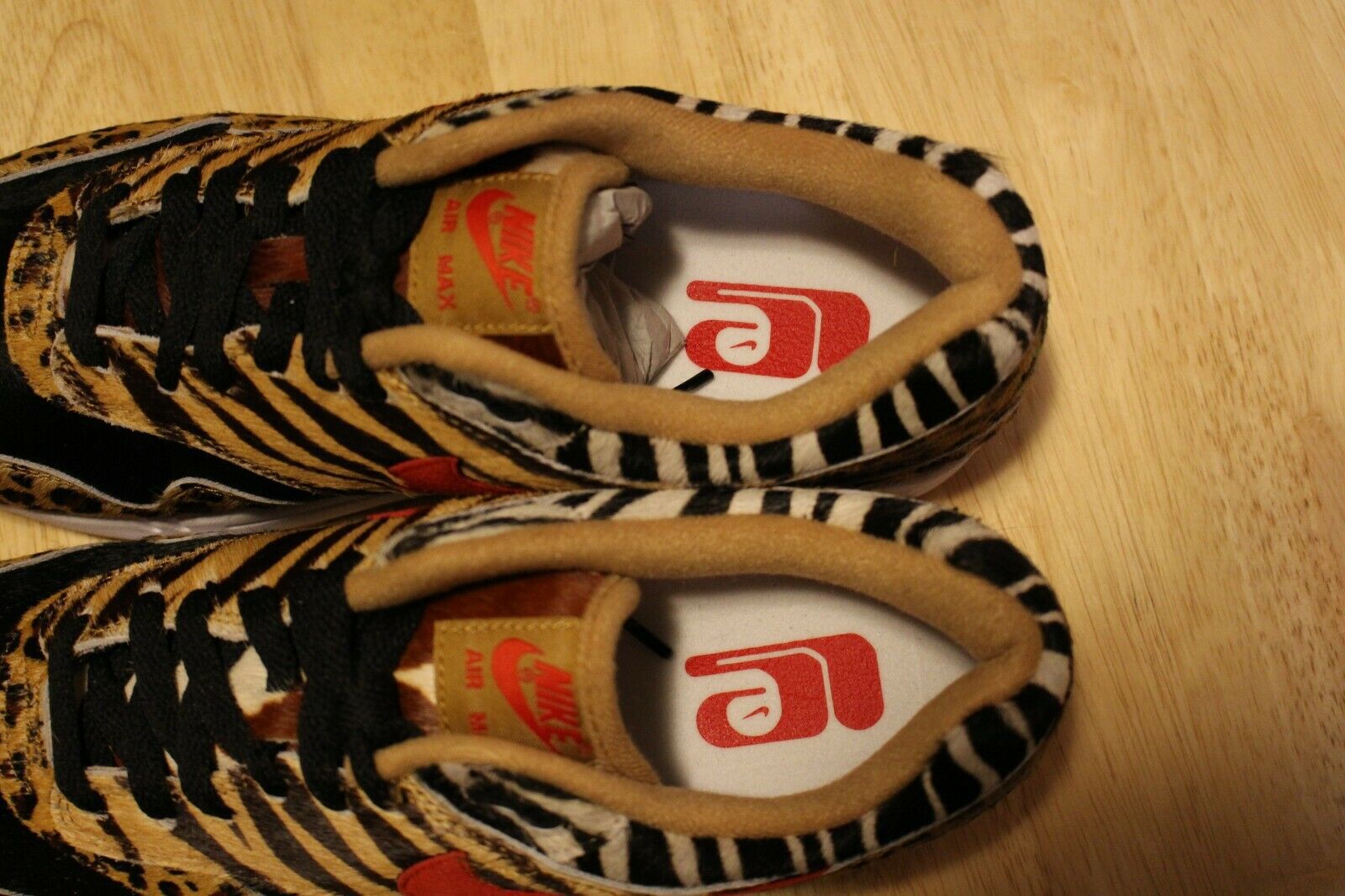 animal pack am1