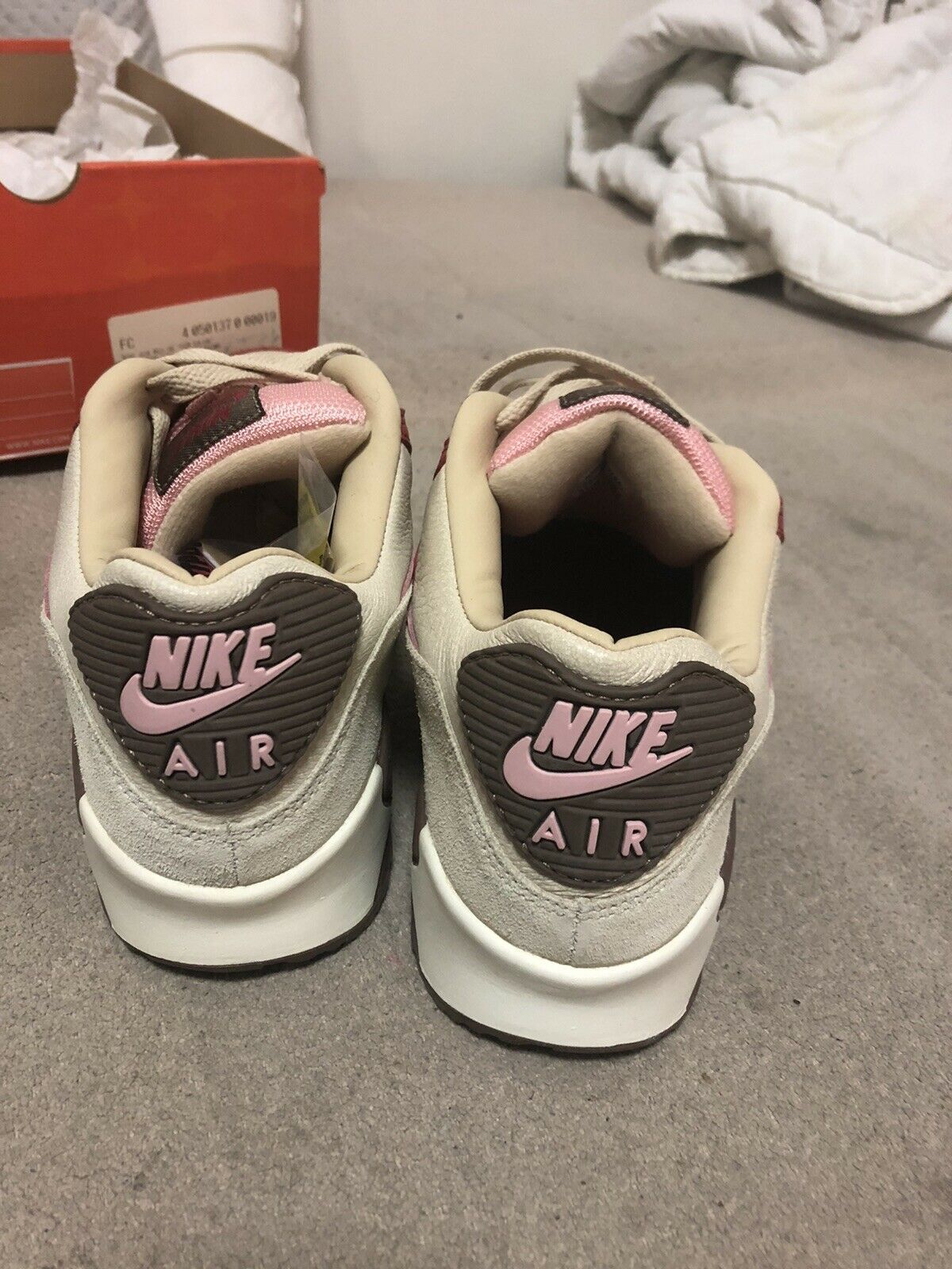air max 90 dqm bacon edition