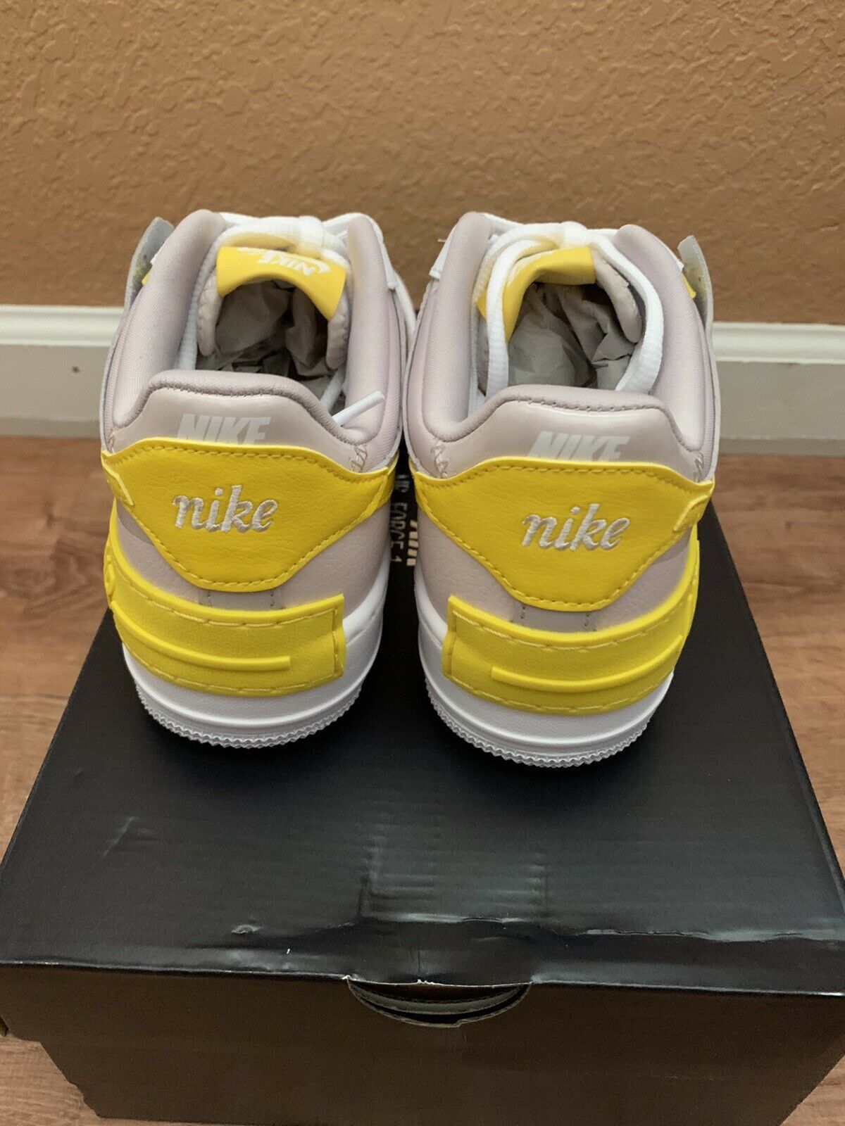 Nike air force 1 shadow barely rose hotsell