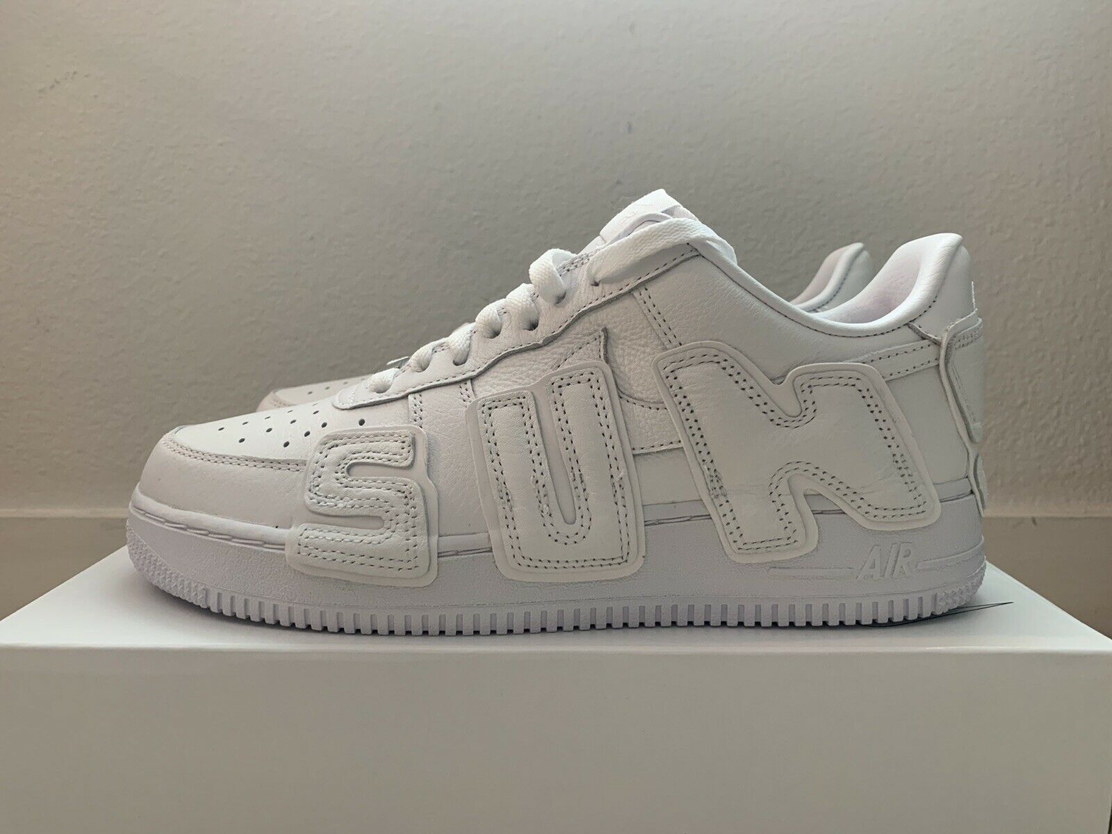 nike cpfm airforce 1 28cm ナイキ Tênis CPFM x Nike Air Force 1 Low “Fuchsia” – Diamond Sneakers BR