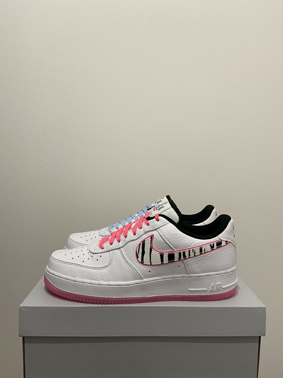 nike af1 south korea