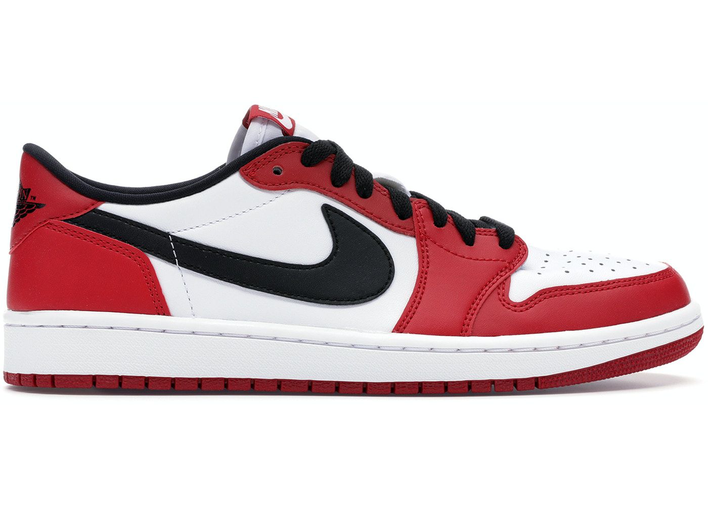 chicago one jordan