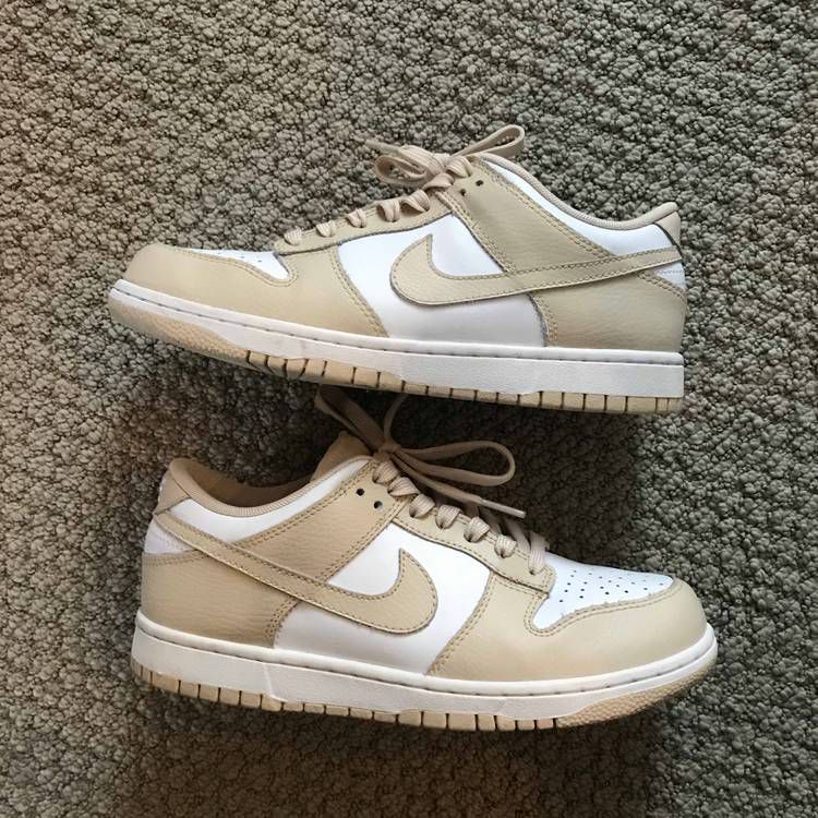 oatmeal dunks