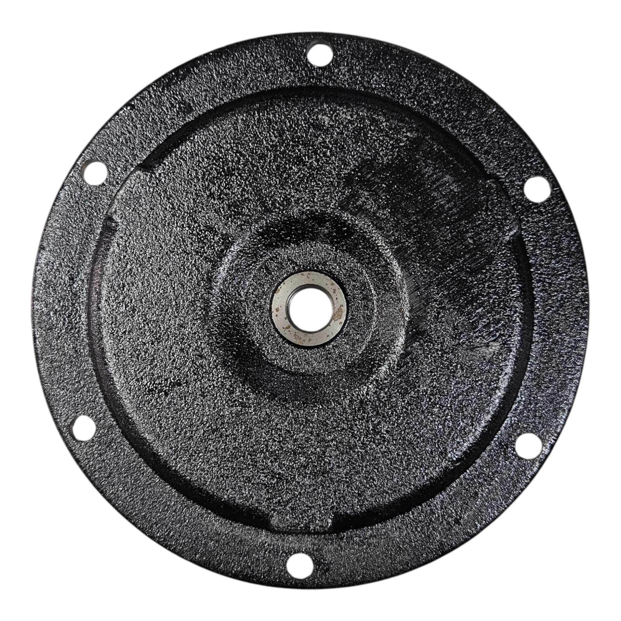Tampa Carter Schulz MSW 40 MSWV 60 Fort 3/8 - KIMOTOR - Autorizada